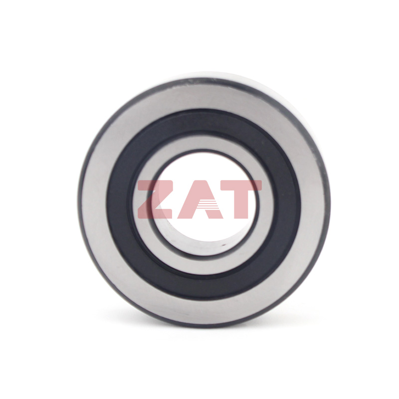 LR5204-2RS Roller bearing