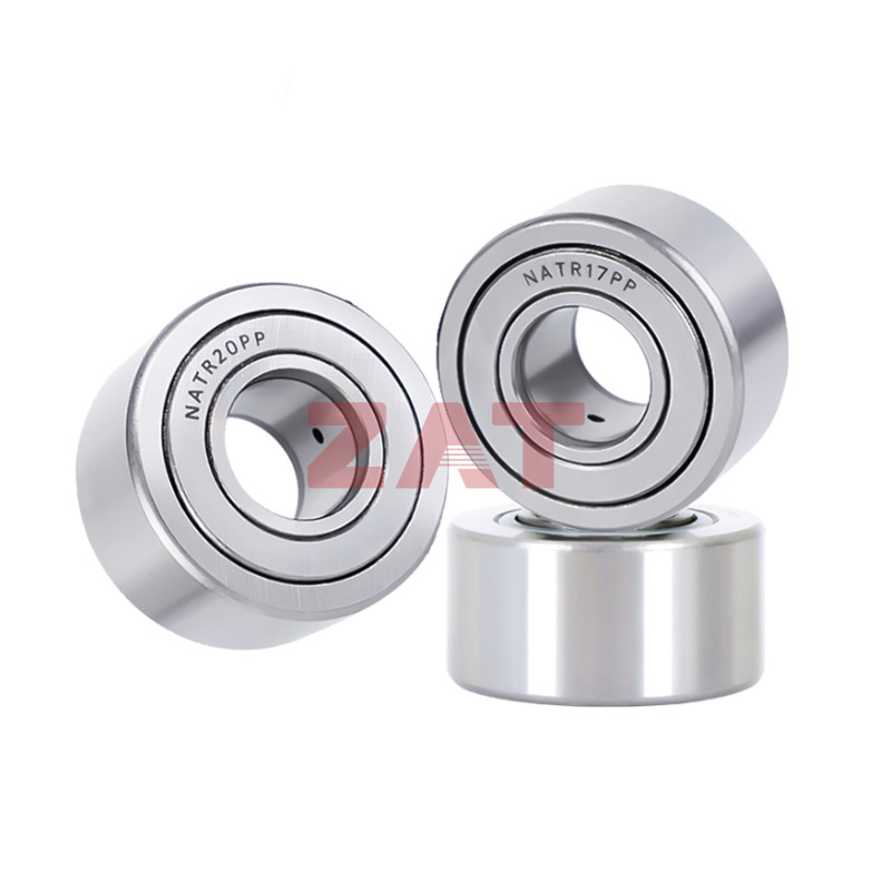 NATR Needle roller bearing