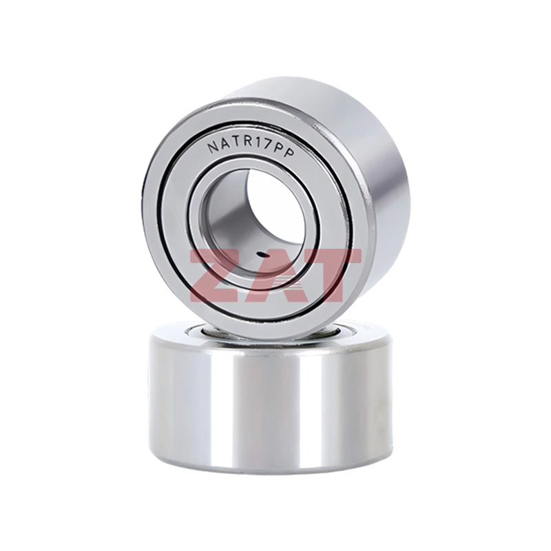 NATR Needle roller bearing