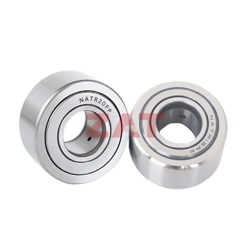 NATR Needle roller bearing
