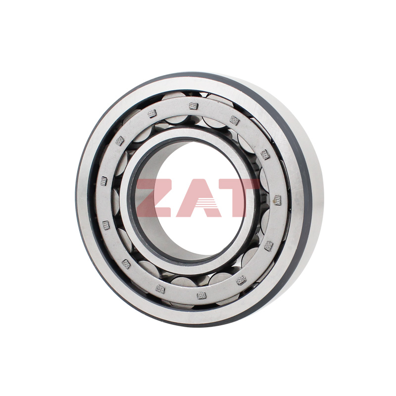 NU209E cylindrical roller bearing