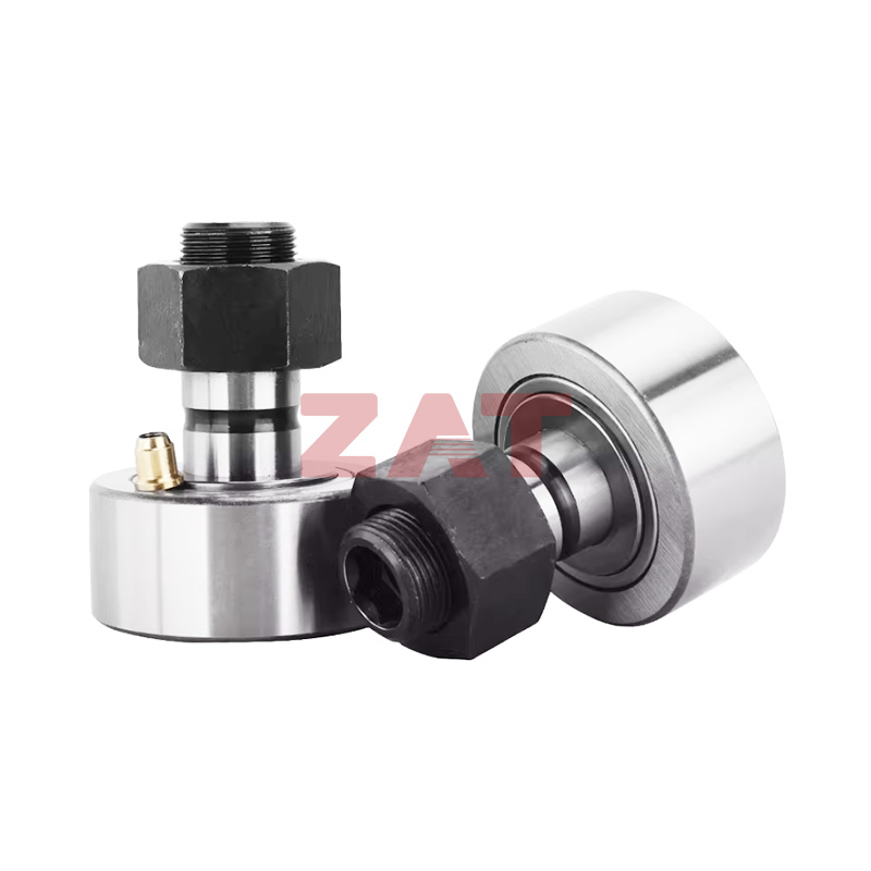 NUKR Needle roller bearing