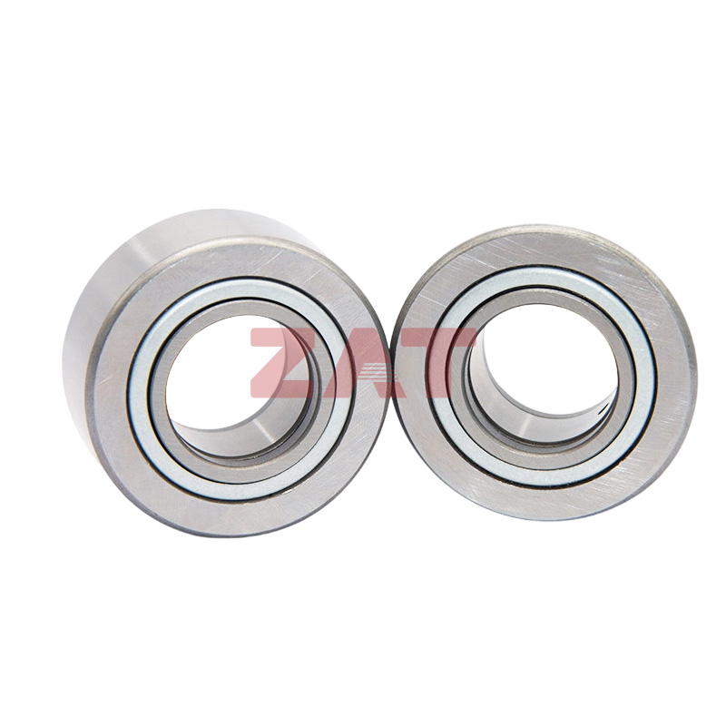 NUTR Needle roller bearing