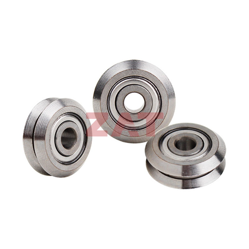 W Series roller bearing