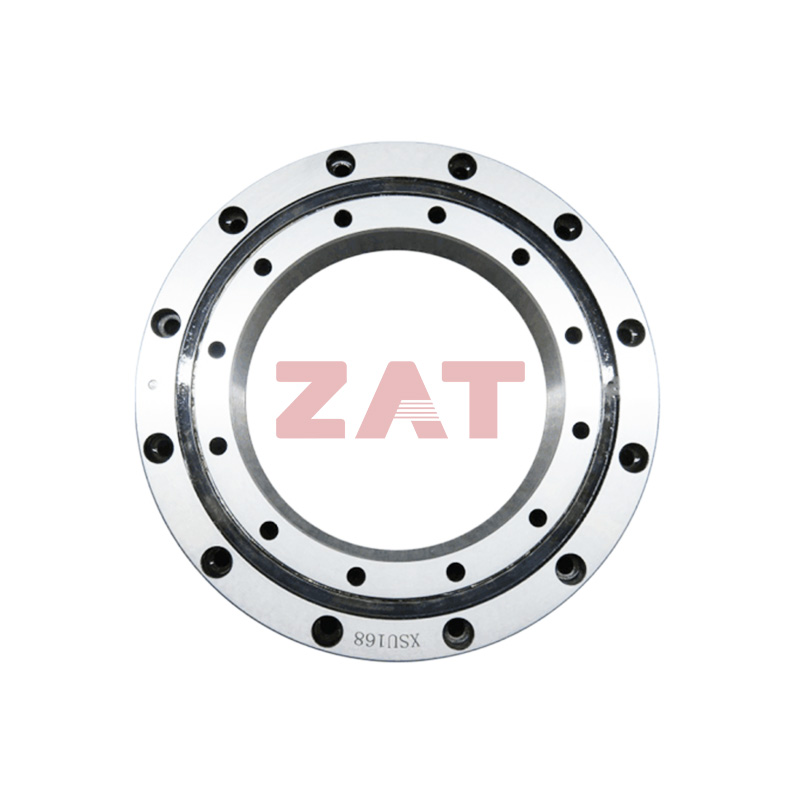 XSU080168 Crossed roller bearing