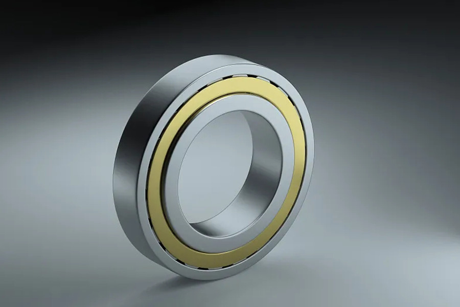 Maintaining Rolling Bearings: A Comprehensive Guide to Ensuring Efficient Operation