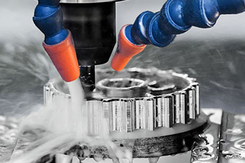 Solutions for Preventing Noise from Rolling Bearing Cages