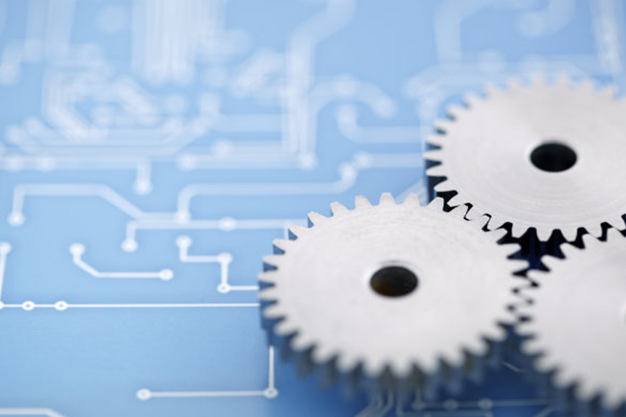 Causes of Noise Generation at Maximum Rotational Speed in Rolling Bearings