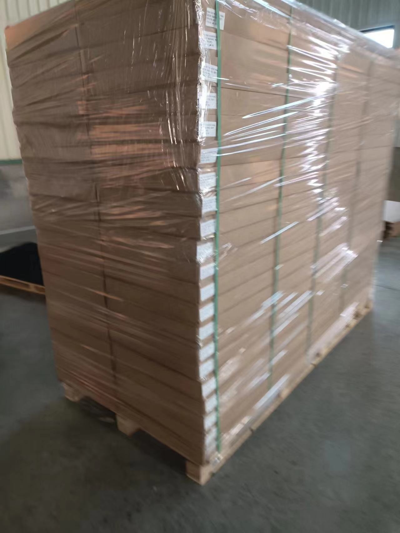 Natürliches Holz Furnier Akustische Haustier Platten Massive Holz Lamellen Wand Akupanels Akupanels Akupanel Holz Sound Proof Woodpanel Eu Warehouse