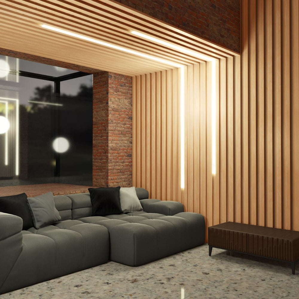Free Samples For Flexible Wood Wall Led Panel Price Soft Boards Tiles With Wall Cladding Panels Interior Home Decoration
