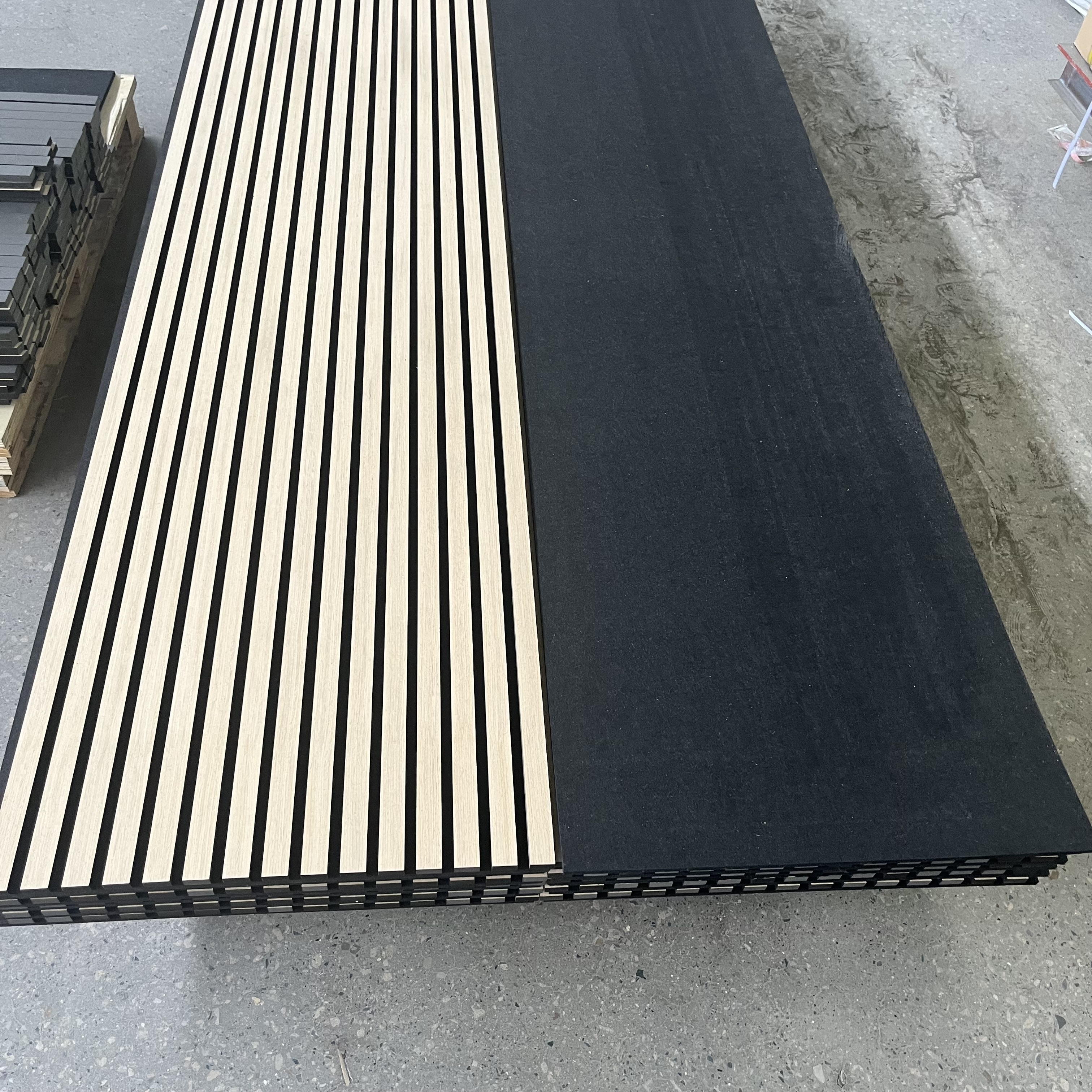 Soundproof Certification Acoustic Panels Wall Panels Boards Pet Wooden Acoustic Pa Interior And Exterior Wall Panels