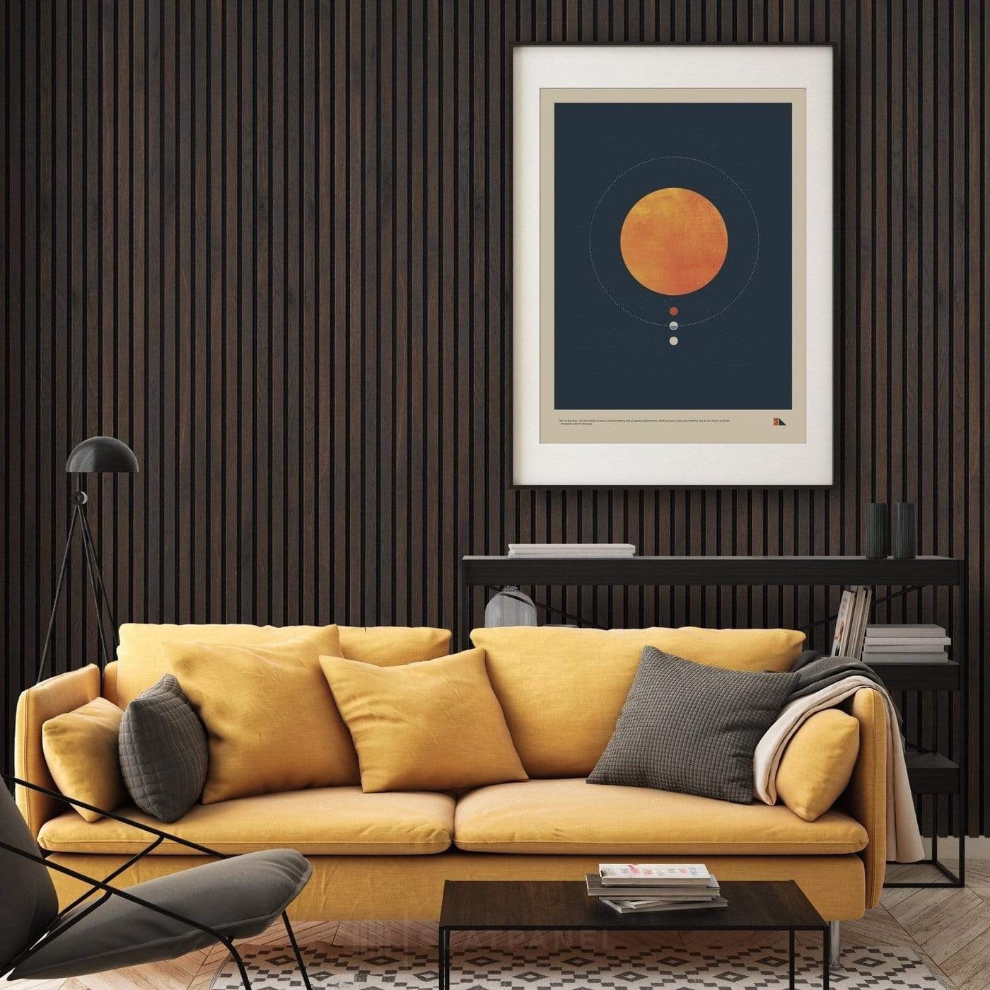 High Quality Soundproof Wooden Panel Wood Wall Decoration  MDF Acoustic Wood Panel acoustic wood slat panel Wall
