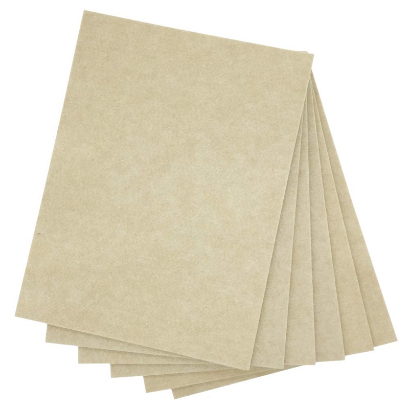 Eco-friendly y económico 1220 * 2440mm Panel de aislamiento de poliéster insonorizante del 100% para la oficina y la casa