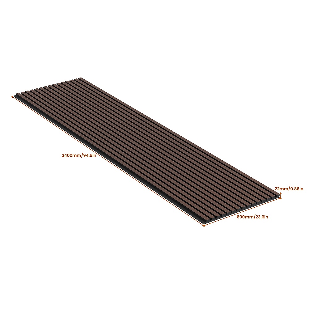 2024 paneles de pared insonorizados de alta calidad akupanel para paneles de pared acolchados