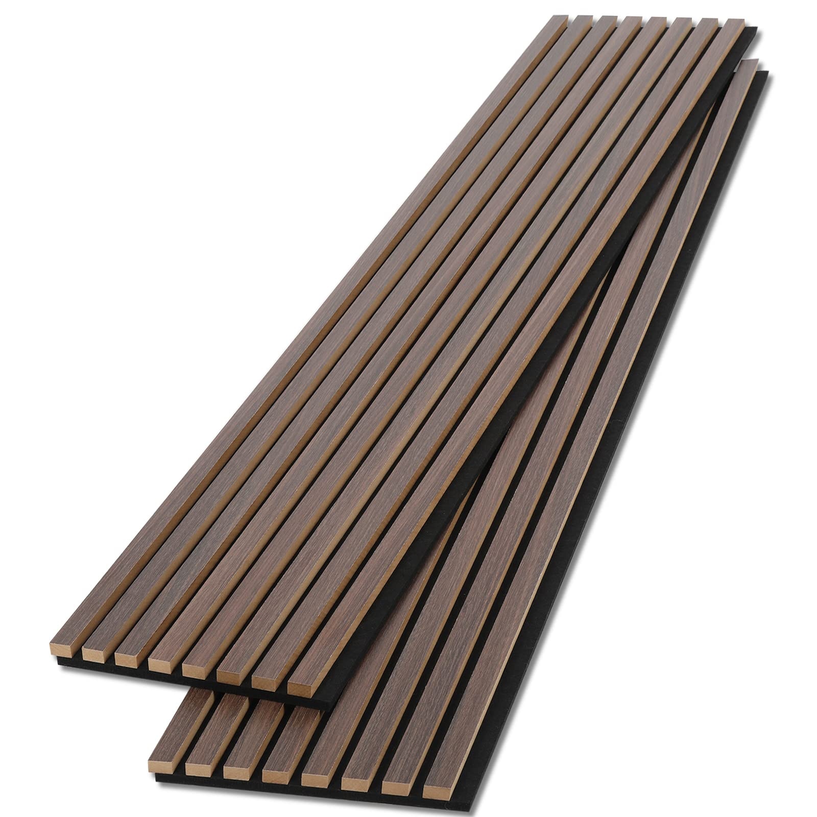 Hot Selling Akupanel Customized Wood Acoustic Wall Panels Soundproof Polyester Acoustic Wall Panels