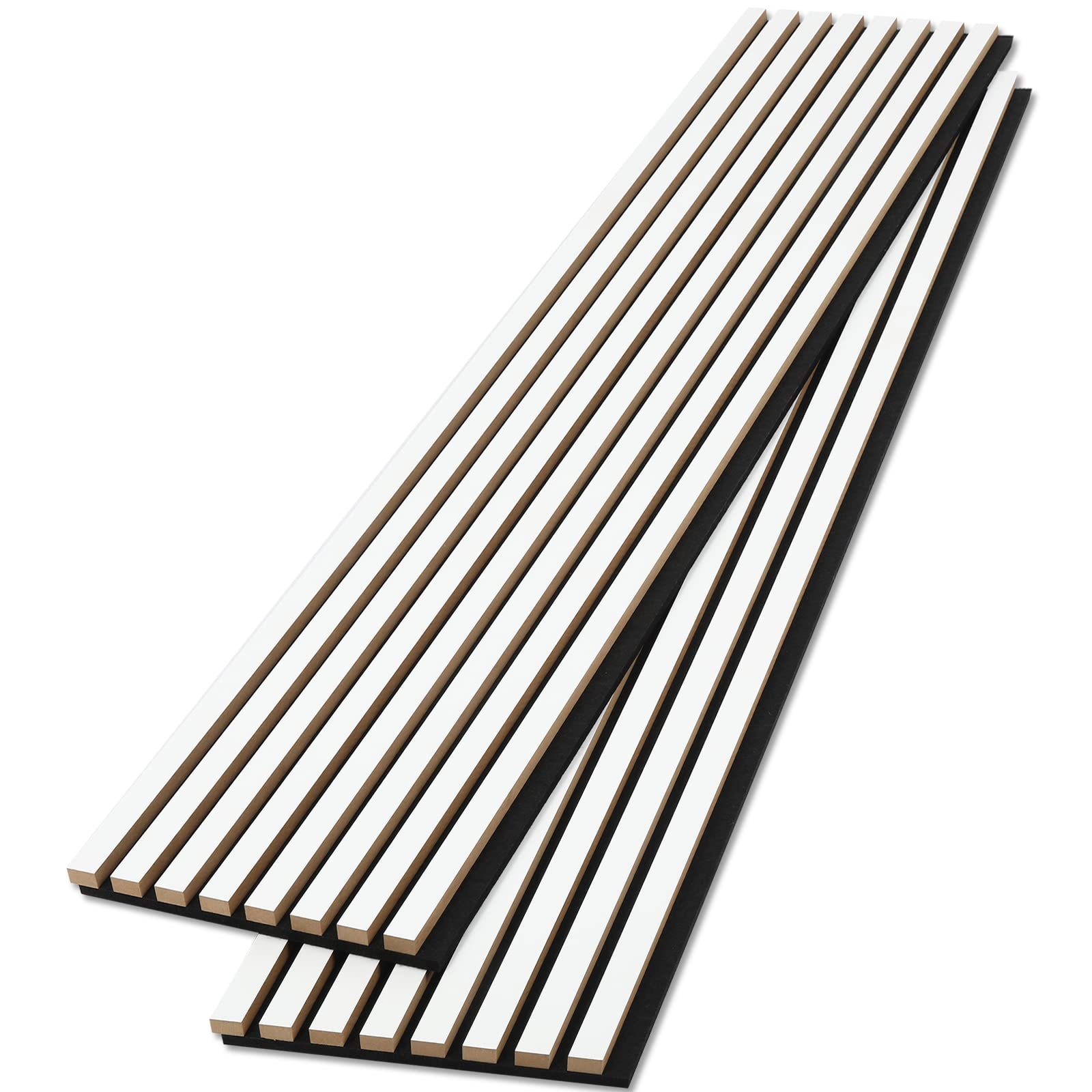 Hot Selling Akupanel Customized Wood Acoustic Wall Panels Soundproof Polyester Acoustic Wall Panels