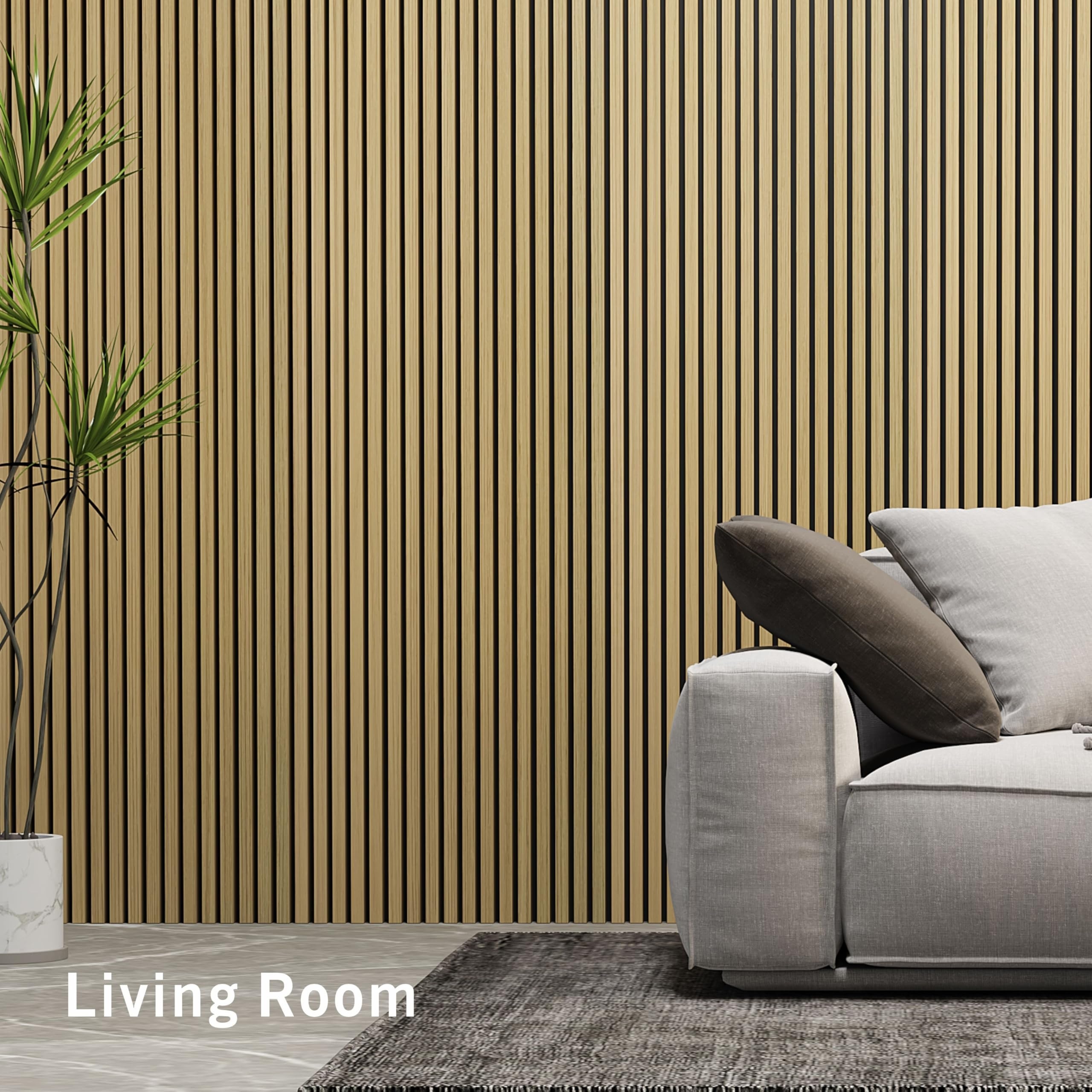 Acoustic design panels slat wood acoustic panels Wooden acoustic cladding