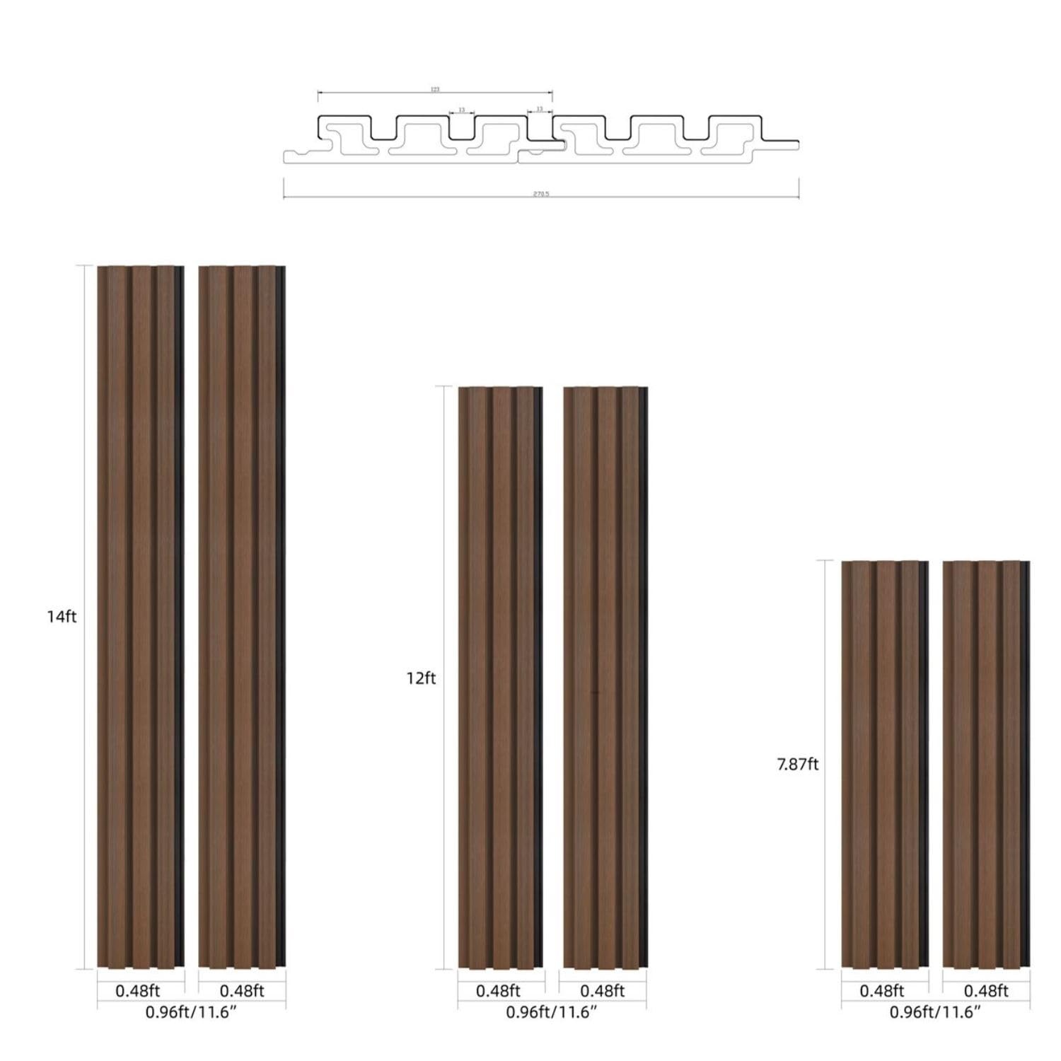 Acoustic design panels slat wood acoustic panels Wooden acoustic cladding