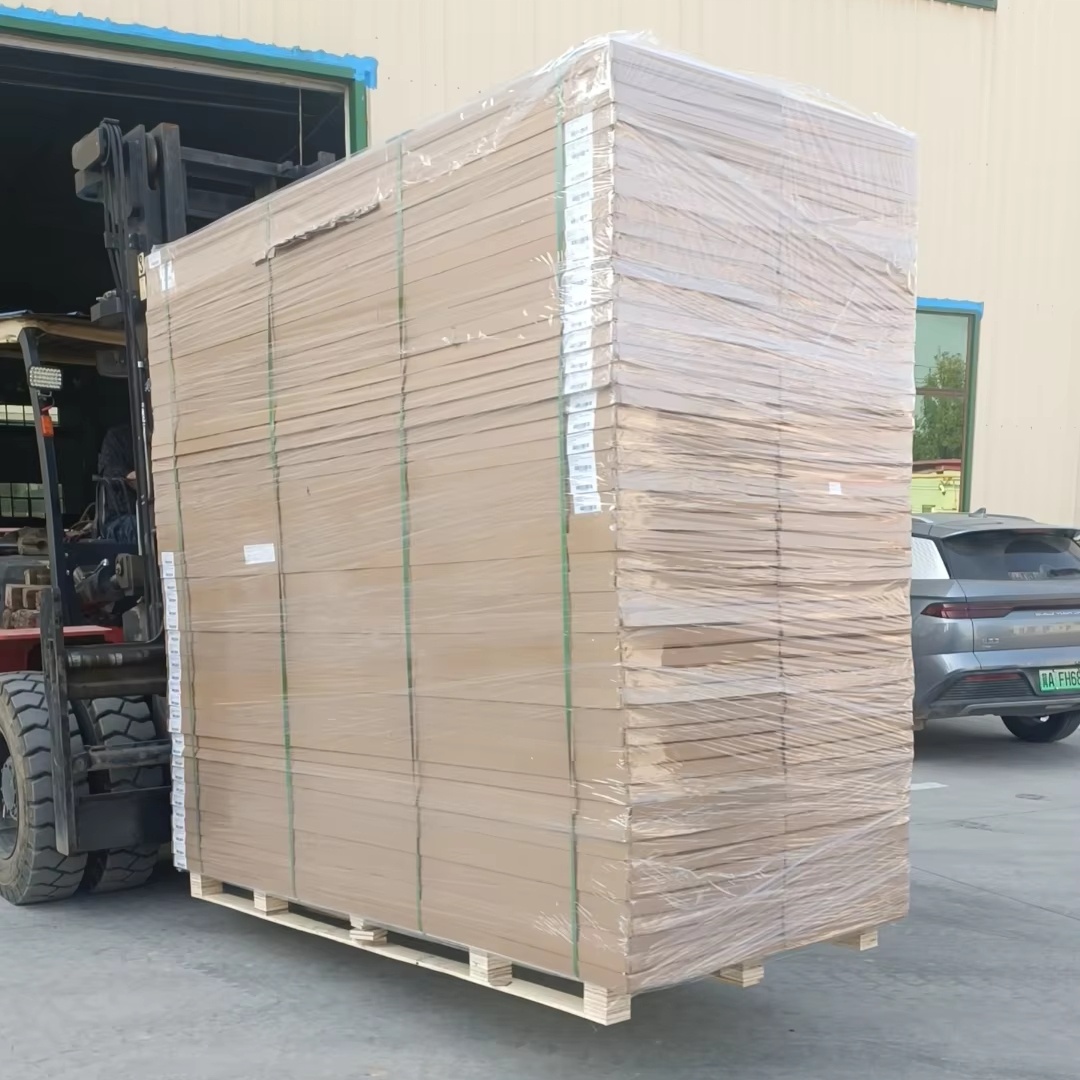 Akupanel Pet Acoustic Soundproof High Density Mdf Slat Acoustic Panel  Slatted wood walls