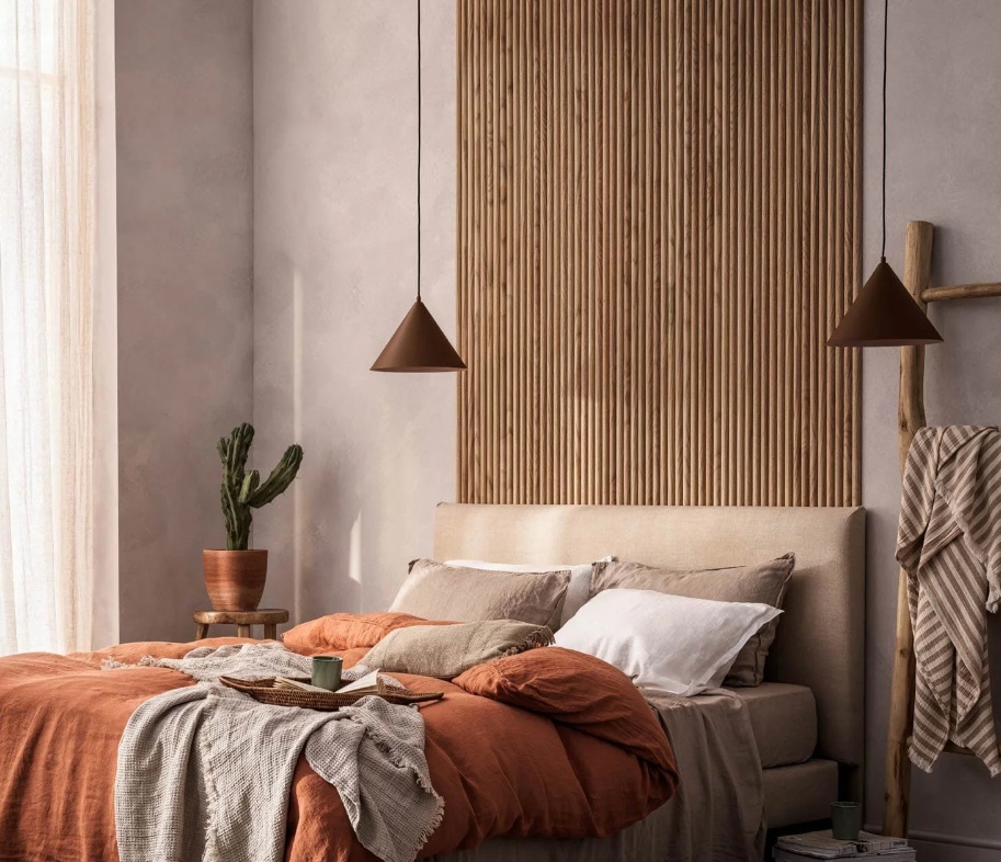 13mm Flexible Fluted MDF 3d Interior Natural wood acoustic panels Slat Wood Panels Wood Wall Panels