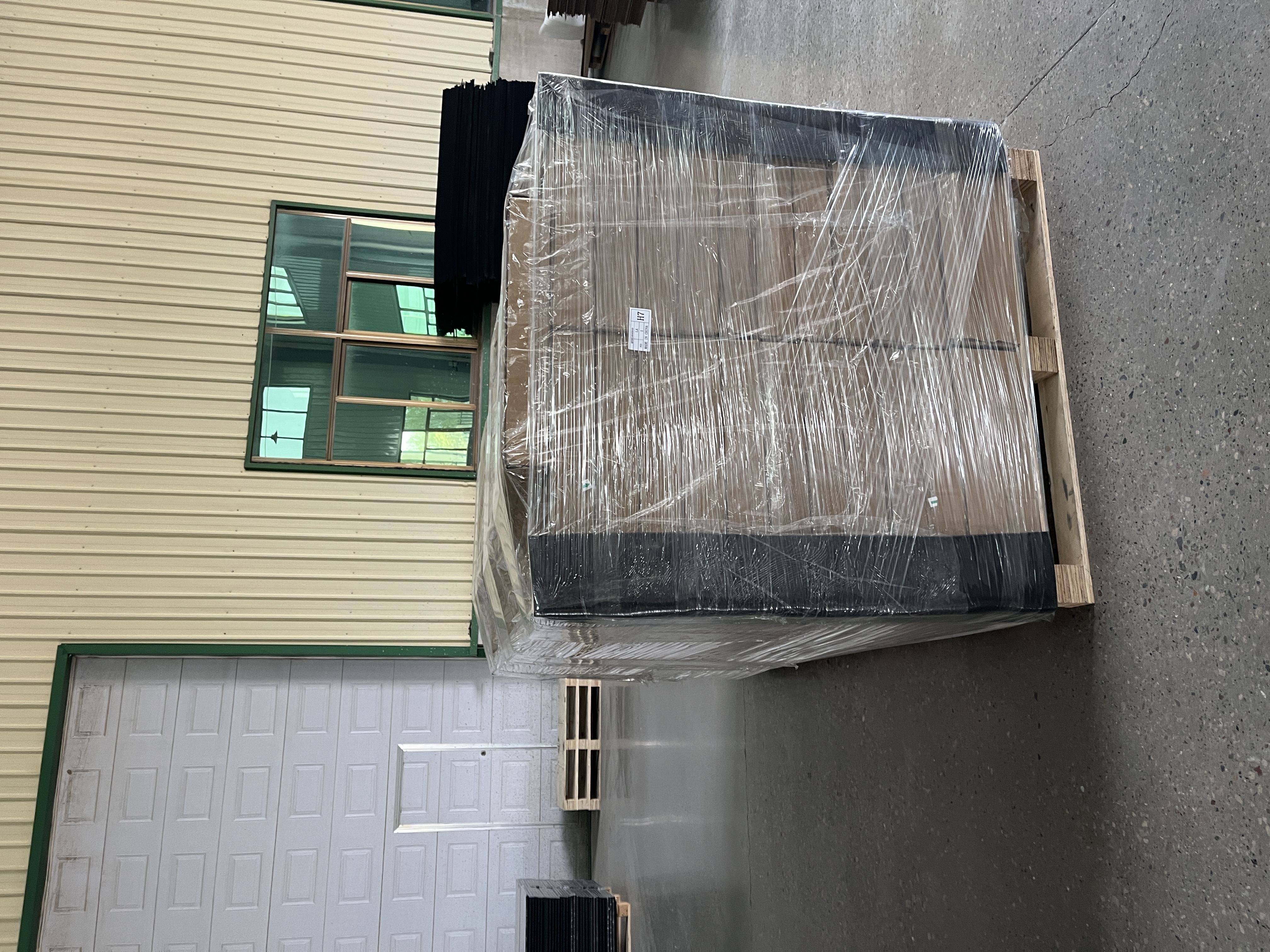 3d wave board PET MDF slat flexible panels wood veneer waved wood acoustic ceiling wall panel Slatted soundproof panels