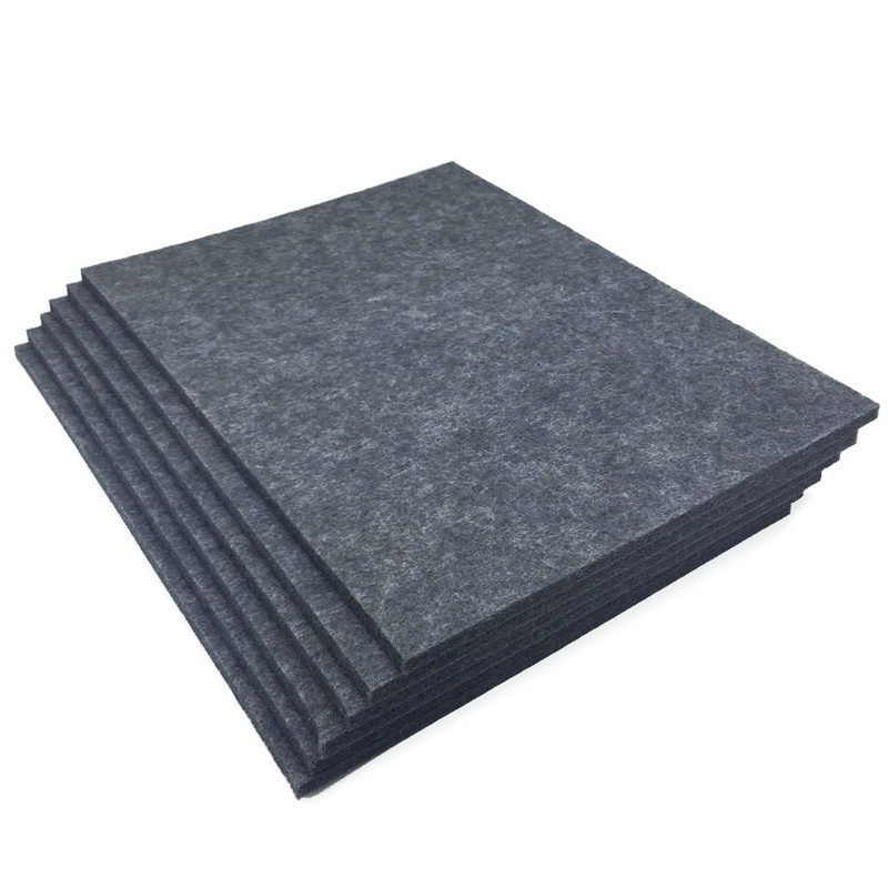 High Quality Interior Modern acoustic panels  Soundproofing Acoustic Panels Sheet Sound Proof Panels For Wall