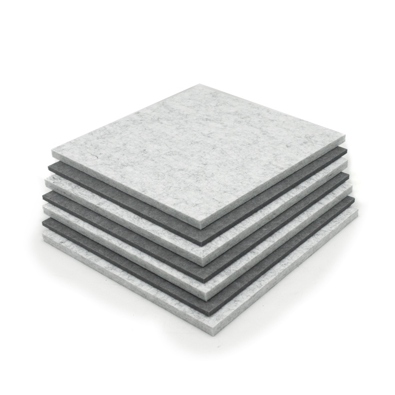 High Quality Interior Modern acoustic panels  Soundproofing Acoustic Panels Sheet Sound Proof Panels For Wall
