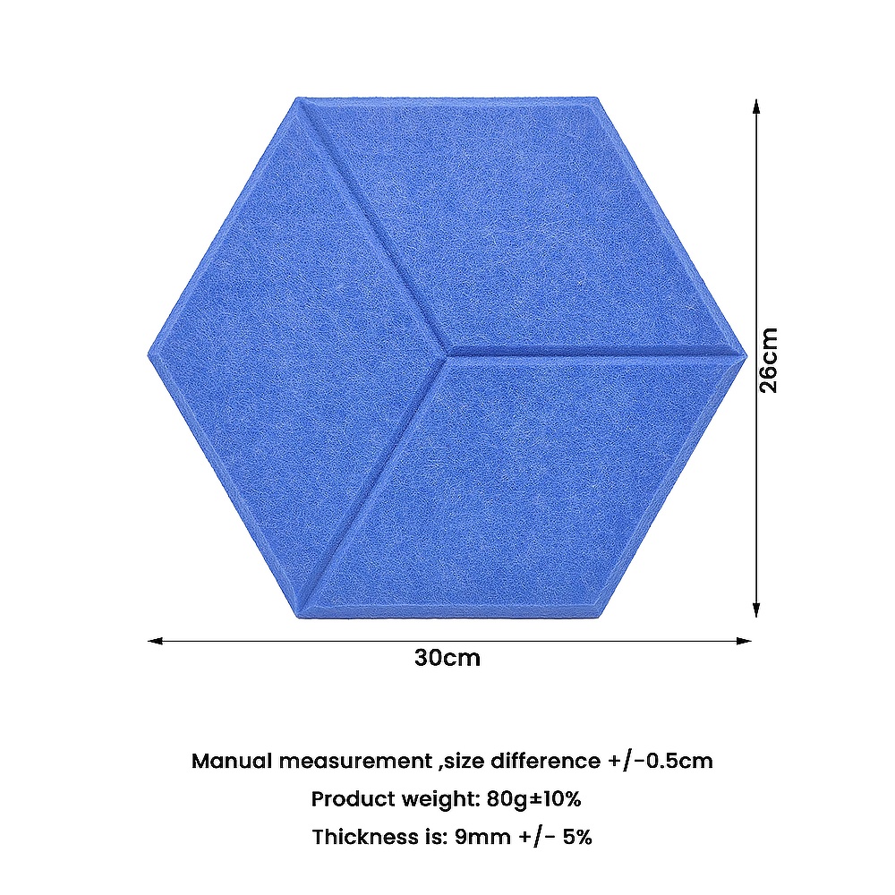 Best Price High Density Sound Absorbing Sound diffusing panels  Pet Wall Panel Polyester Acoustic Wall Panels