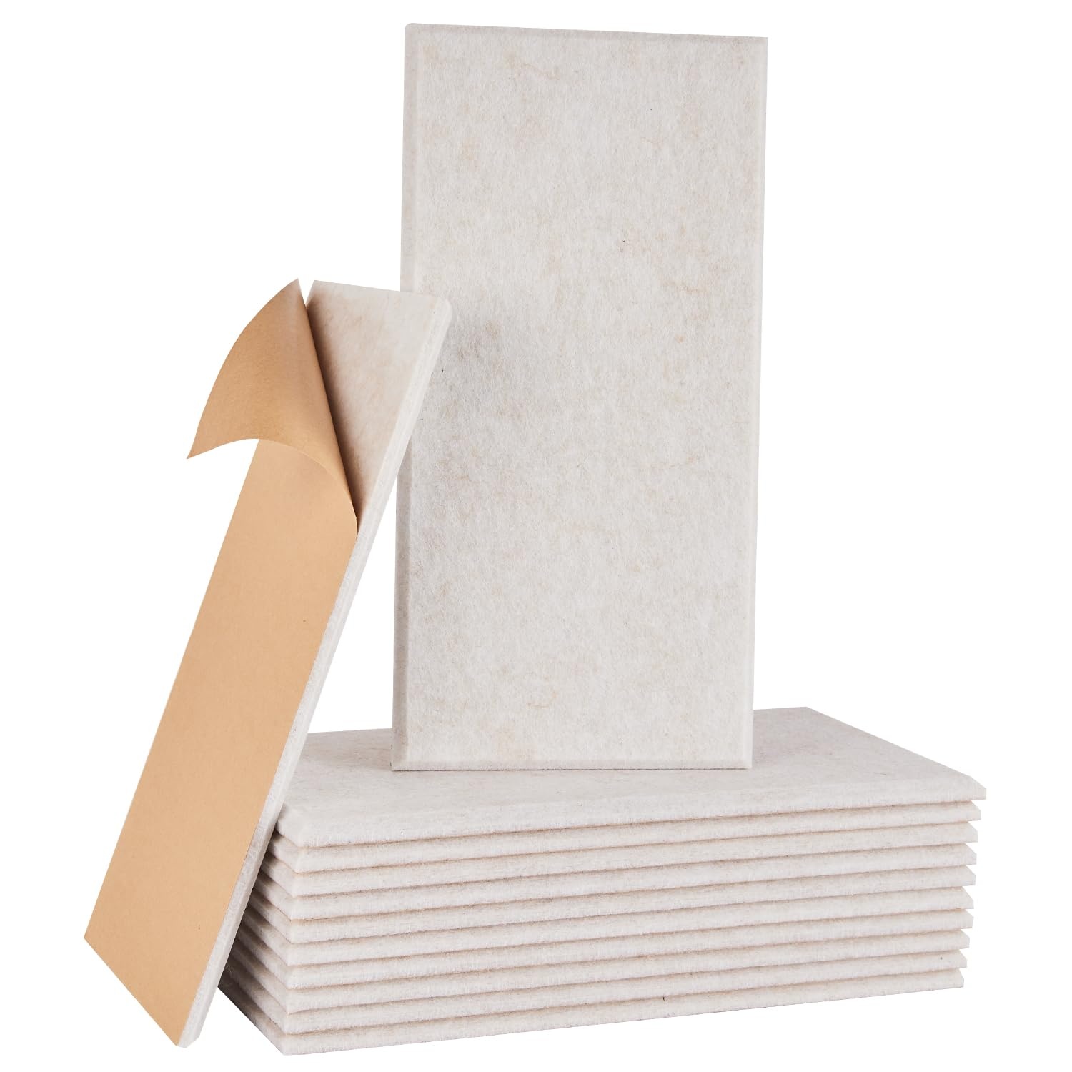Recycle Decorative Modern acoustic panels  Pet Wall Panel Sound Absorbing Polyester Acoustic Wall Panels