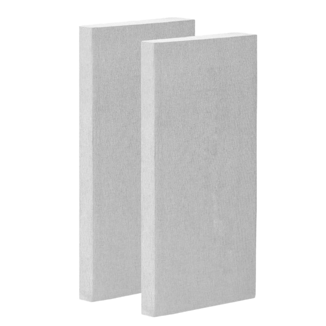 Decorative Interior Pet Polyester Fabric Panel Soundproofing Acoustic Panels Sheet Sound Proof Panels For Wall