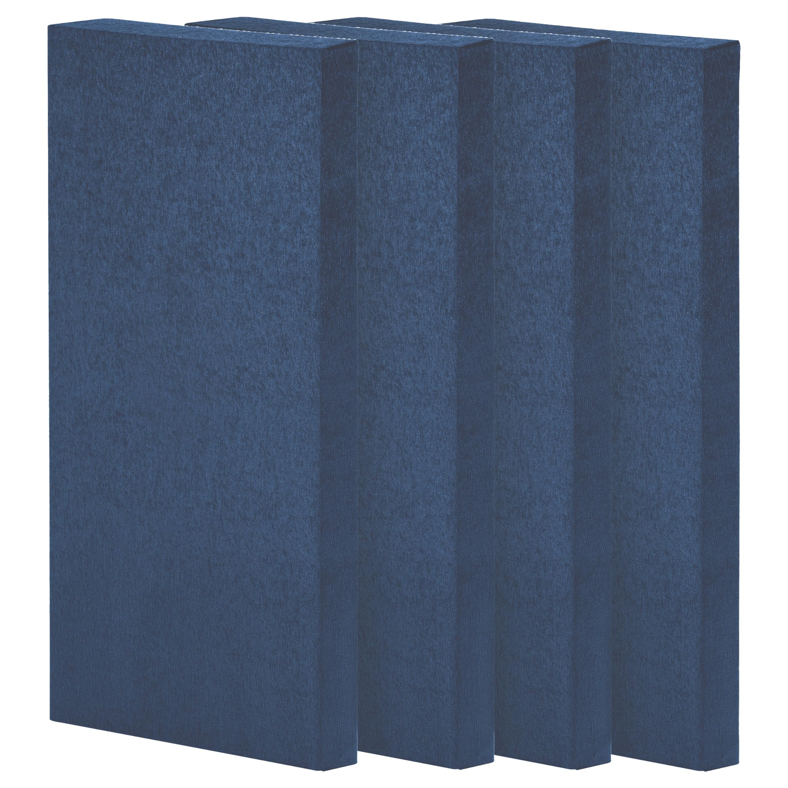 Decorative Interior Pet Polyester Fabric Panel Soundproofing Acoustic Panels Sheet Sound Proof Panels For Wall