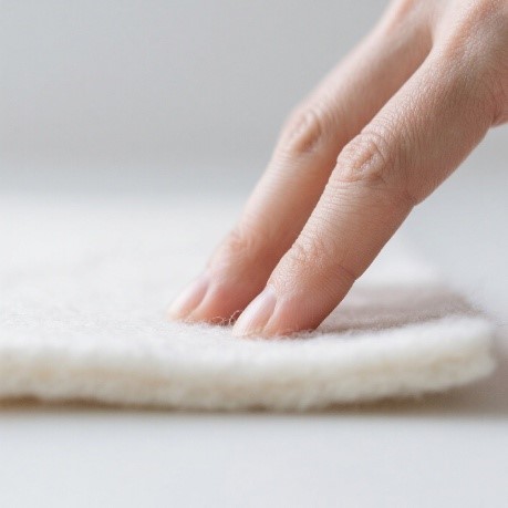 Sustainable and Stylish: How Wool Felt Is Revolutionizing the Home Decor and Fashion Industries