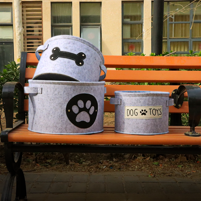 Strict quality control