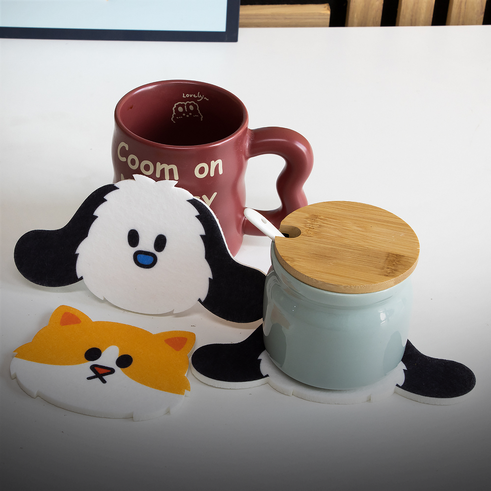 Strong innovative features