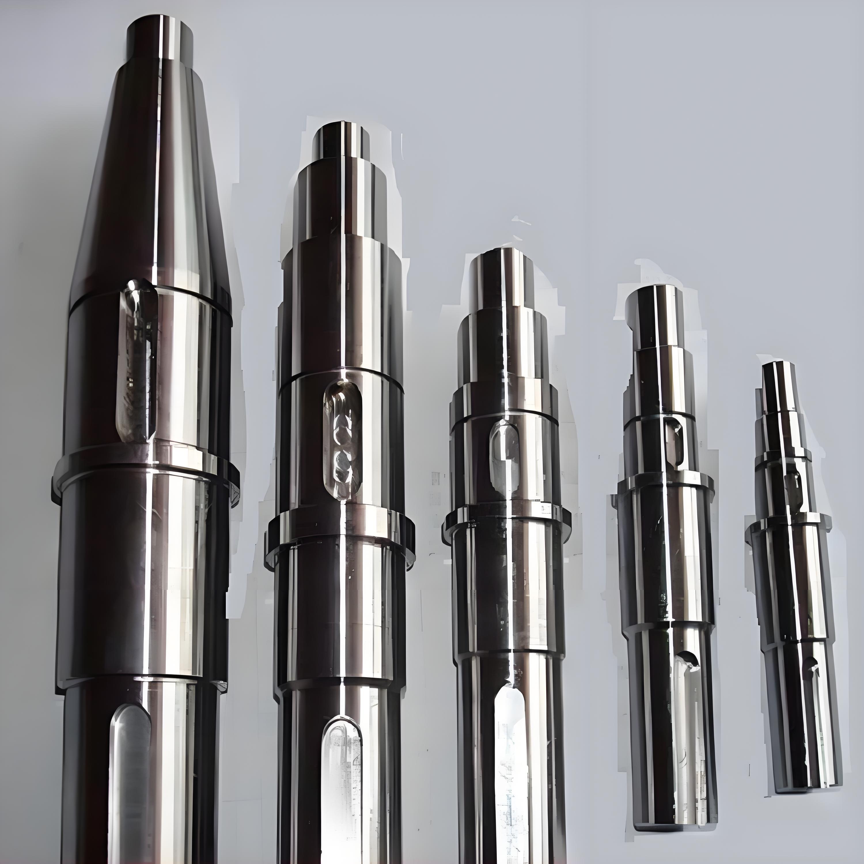 新能源汽车的电机轴配件有哪些基本要求