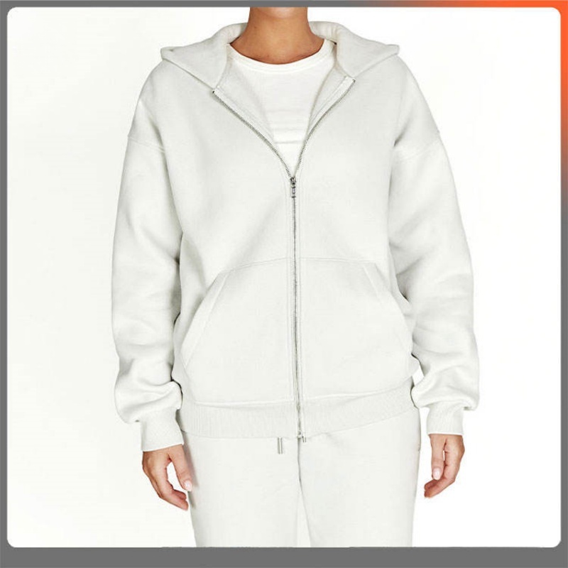 Women's 2-Piece Tracksuit | Logo Hoodie Sets | Jogger Set