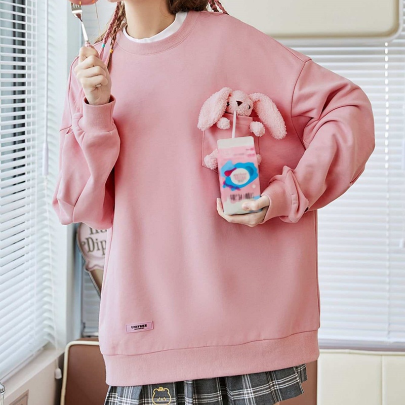 Heavyweight Casual Hoodie | Bulk Pullover, Hooded Style   Women's Hoodie