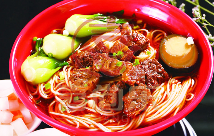 私家牛肉面