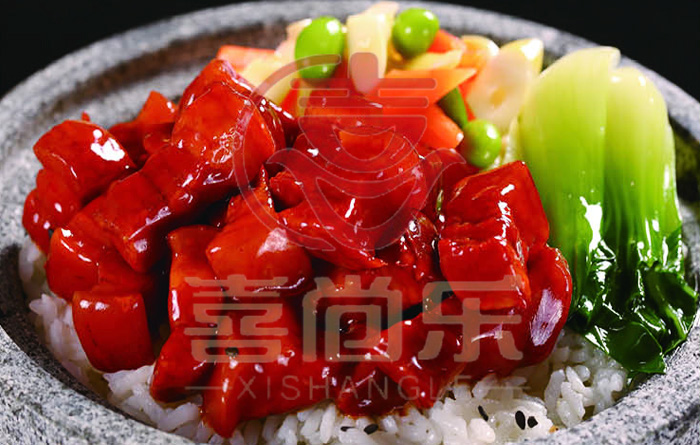 東坡肉