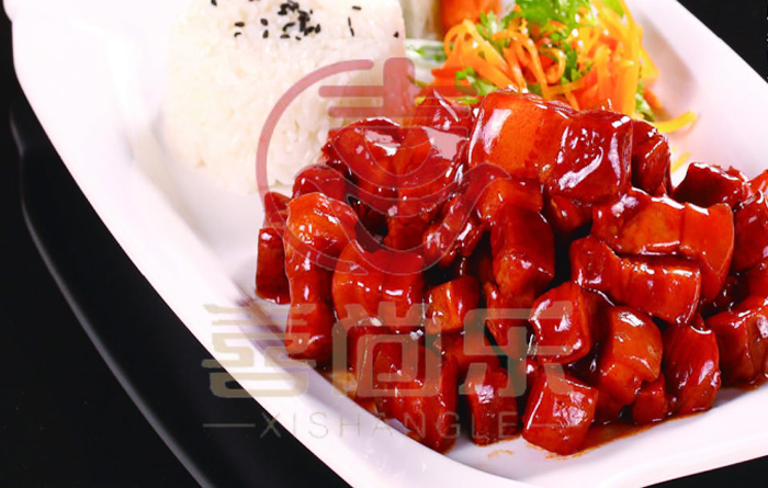 紅燒肉