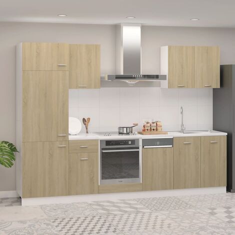 Stainless Steel Corner Cabinet