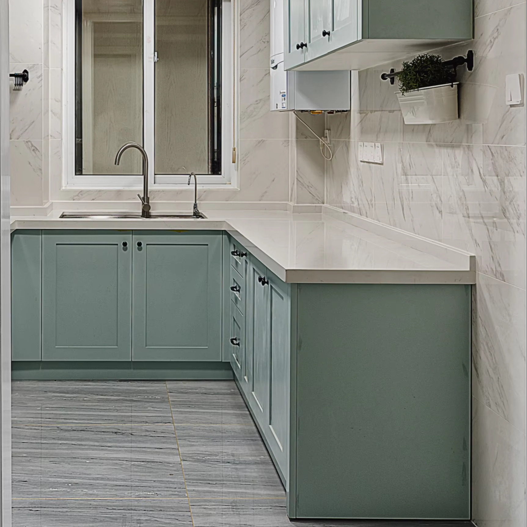 Premium Minimalist Luxury Interior Kitchens