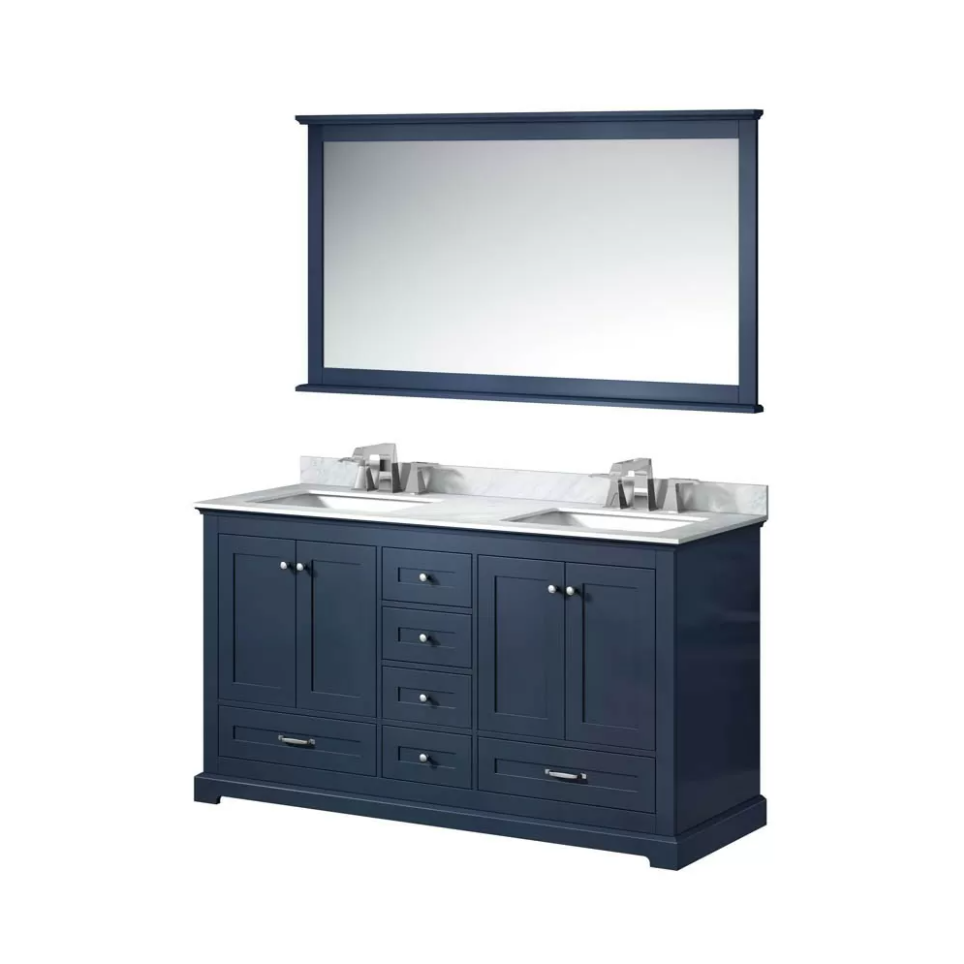 Aim  Smart Basin Mirror Luxury Modern Contemporary