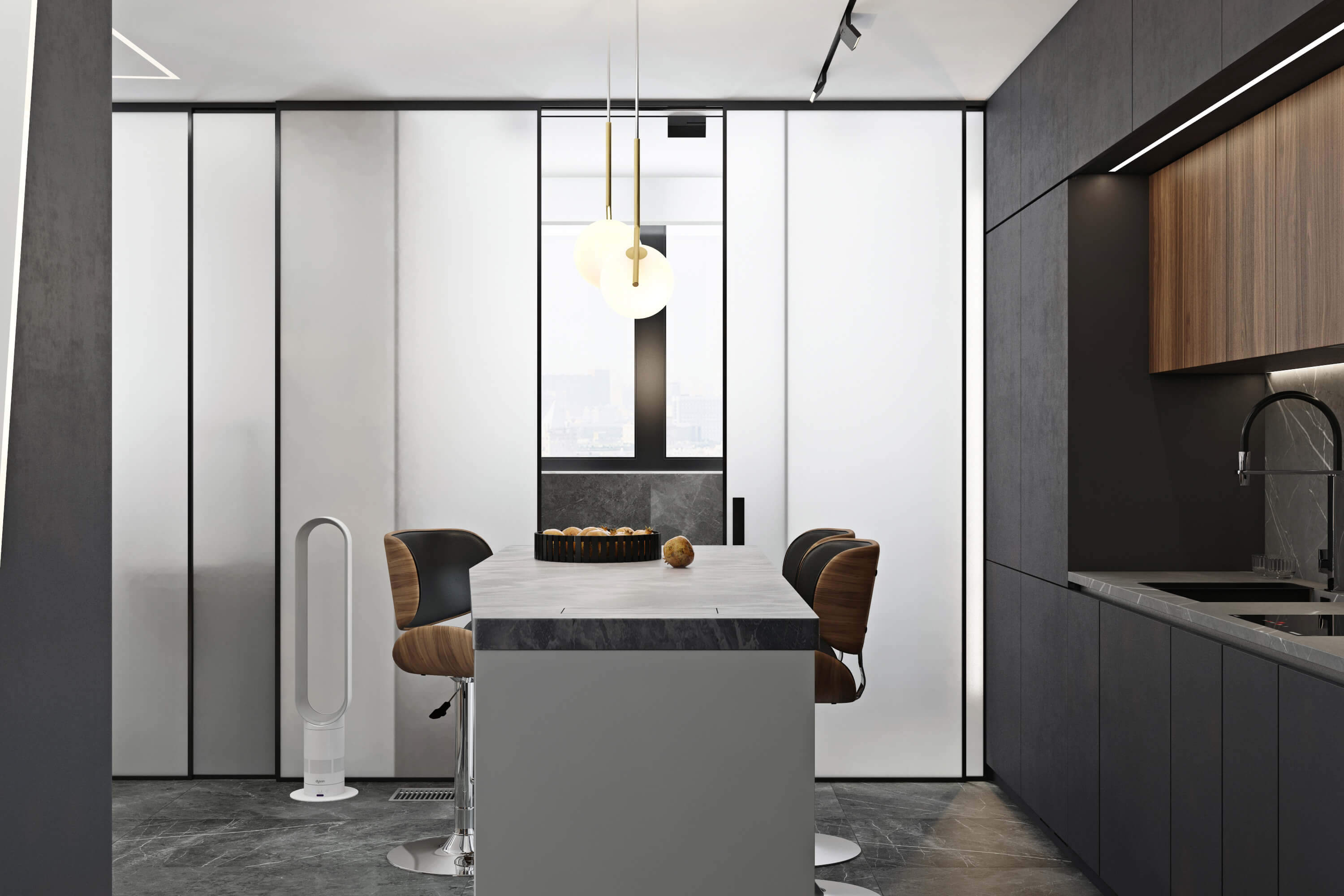 Modern Design Style Furniture Ready to Assemble Cupboard Complete Sets Stainless  Steel Drawer Modular Kitchen Cabinets for Sale