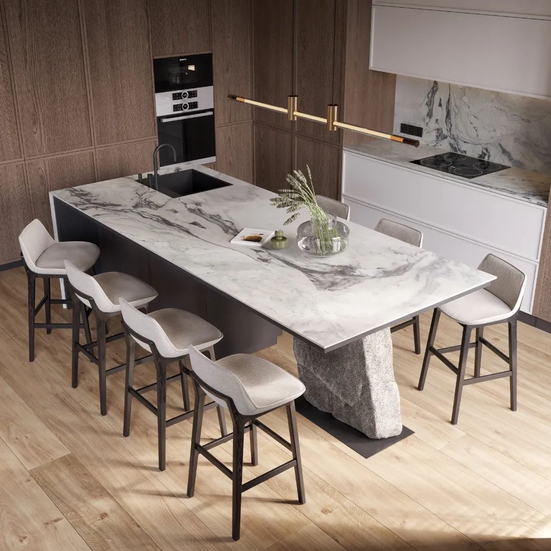 Understanding the Value of 304 Grade Steel Cupboards in Modern Kitchens