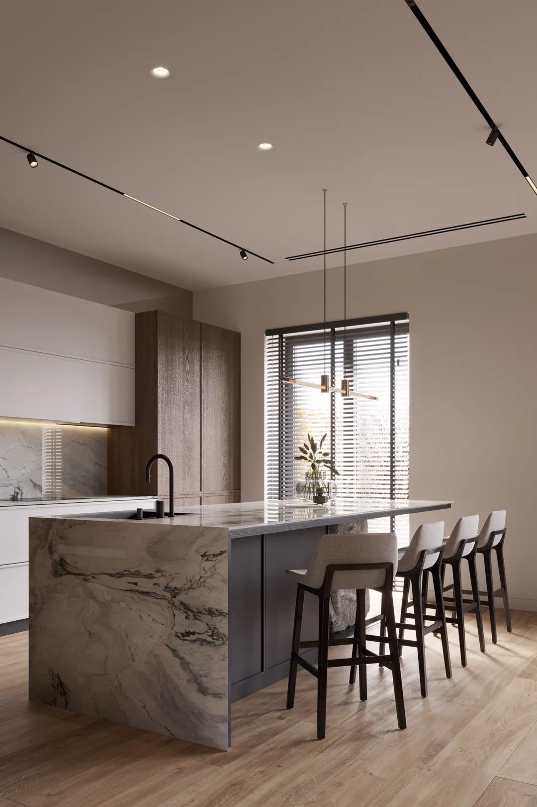 Why 304 Grade Steel Cupboards Are the Benchmark in Kitchen Durability