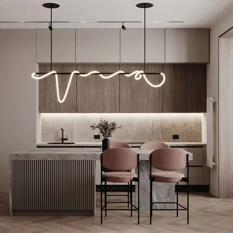 Modular Kitchen Cabinet Supplier