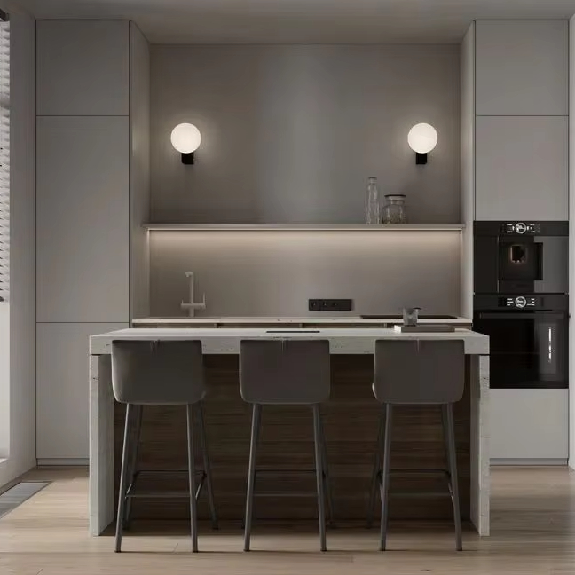 Custom Stainless Steel Cabinet Supplier