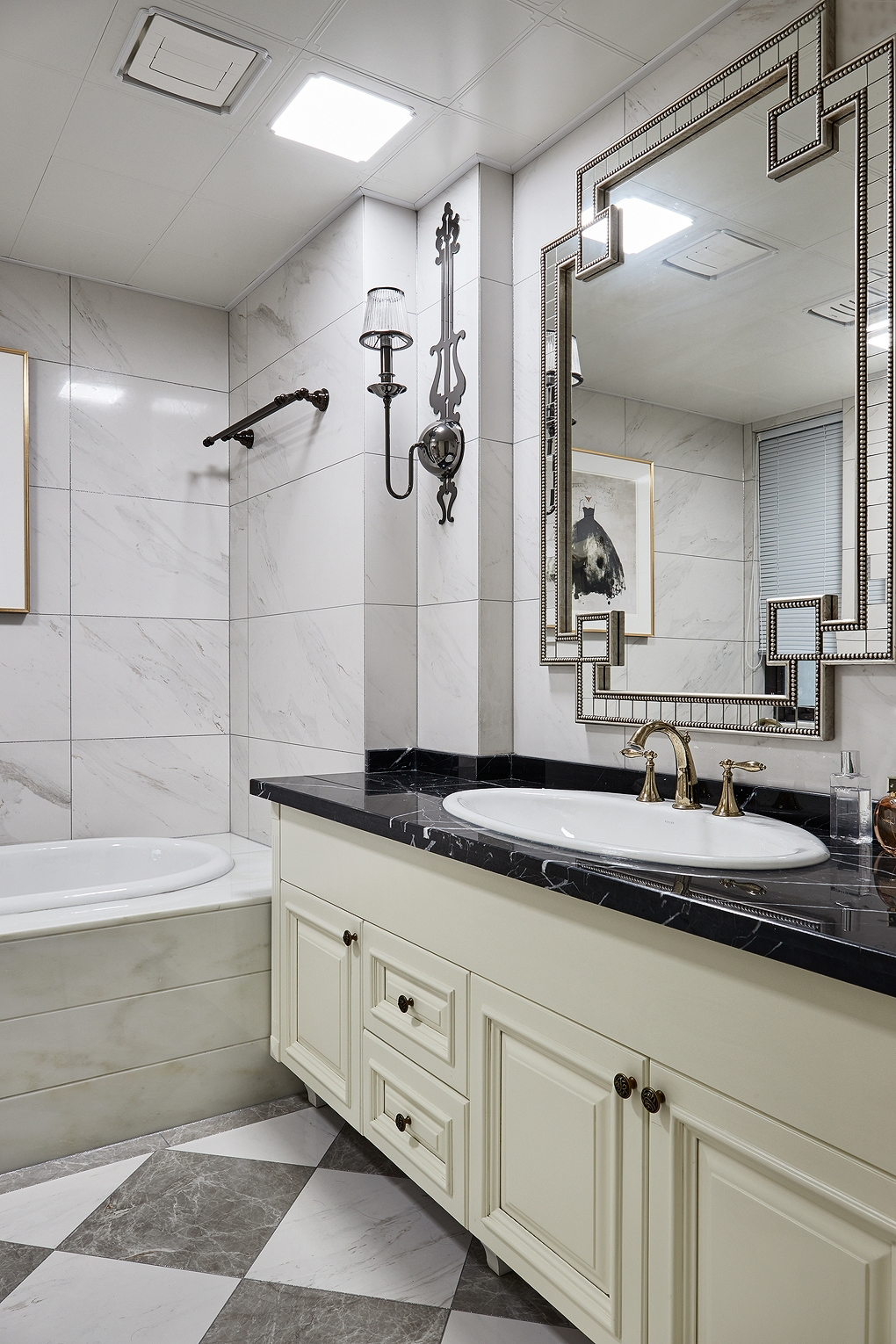 Bathroom Vanities with Modern Bathroom Vanity Wall Mounted and Marble Countertop Bathroom Cabinets Vanities