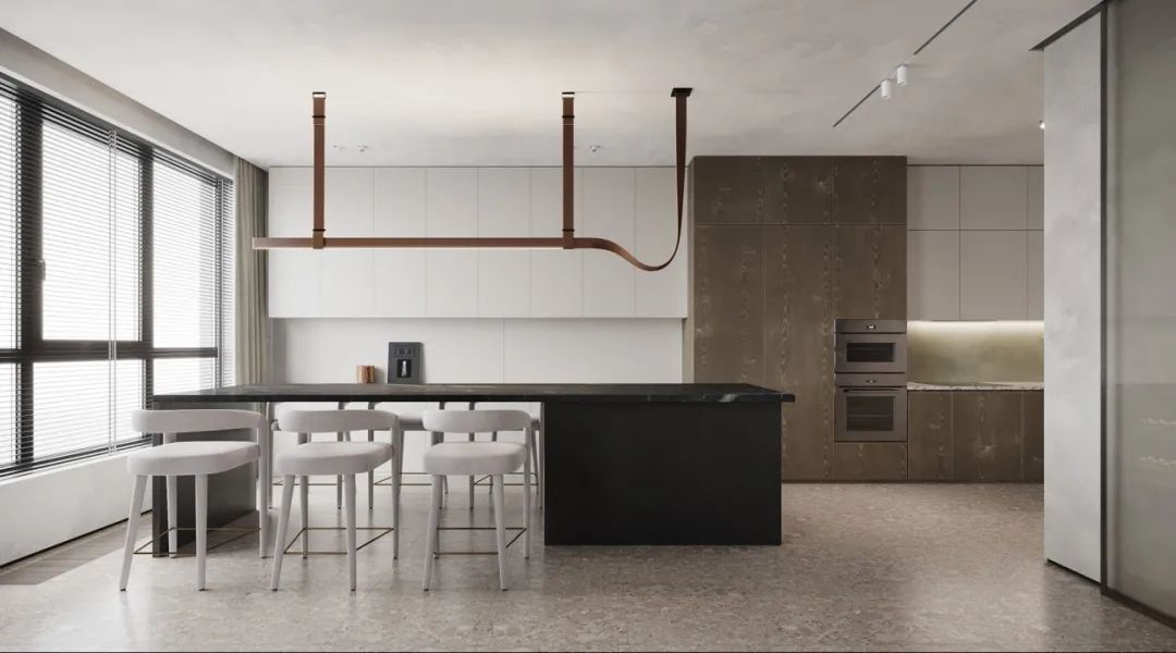 Custom Stainless Steel Kitchen Cabinets